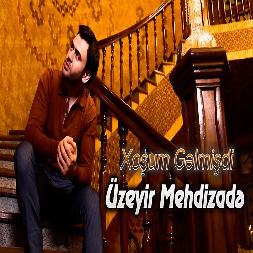 اوزیر مهدی زاده اونان یامان خوشوم گلمیشدی